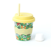 Load image into Gallery viewer, Chino Club- Farm Babychino Cup