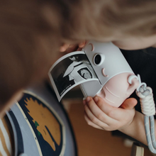 Load image into Gallery viewer, KidyPrint - Kids’ Camera with Thermal Printer - Peach