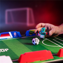 Load image into Gallery viewer, Fat Brain Foosbots Rivals Cup -Australian Edition