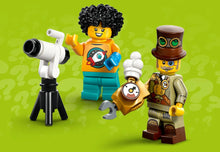 Load image into Gallery viewer, Lego Minifigures Series 27 71048