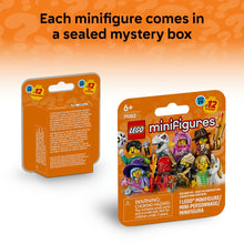 Load image into Gallery viewer, LEGO Minifigures Series 29 71052