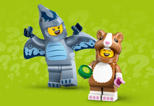 Load image into Gallery viewer, Lego Minifigures Series 27 71048