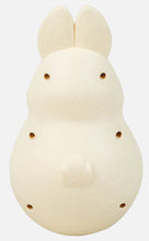 Load image into Gallery viewer, Tiger Tribe Roly Poly Bunny