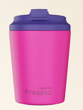 Load image into Gallery viewer, Fressko Ceramic Reusable Cup - Piccolo Lush