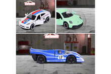 Load image into Gallery viewer, Majorette Porsche Premium Cars Assorted