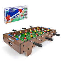 Load image into Gallery viewer, Power Play 27" Football Game Table