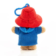 Load image into Gallery viewer, Classic Paddington Bear Keyring