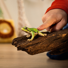 Load image into Gallery viewer, Schleich European Tree Frog