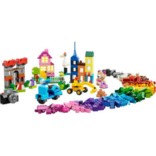 Load image into Gallery viewer, Lego Classic Large Creative Brick Box 10698