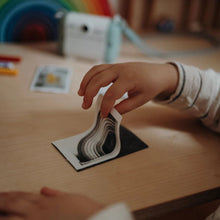Load image into Gallery viewer, KidyRoll Self Adhesive Paper Rolls for Thermic Printer