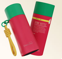Load image into Gallery viewer, Fressko Ceramic Play Bottle - Crush