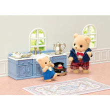 Load image into Gallery viewer, Sylvanian Families - Elegant Dining Room