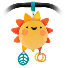 Load image into Gallery viewer, Sassy My Little Sunshine Musical Mirror