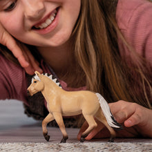 Load image into Gallery viewer, Schleich Norwegian Fjord Horse Mare