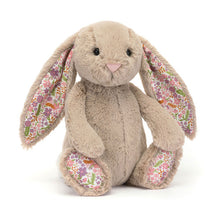 Load image into Gallery viewer, Jellycat Bashful Beige Petal Bunny