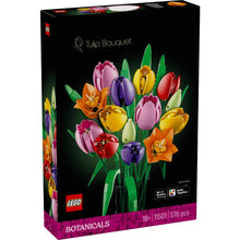 Load image into Gallery viewer, Lego Tulip Bouquet 11501