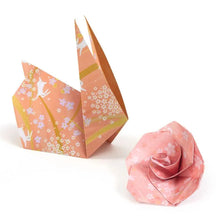 Load image into Gallery viewer, Djeco Origami Sheets