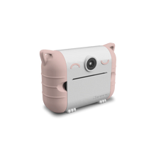 Load image into Gallery viewer, KidyPrint - Kids’ Camera with Thermal Printer - Peach