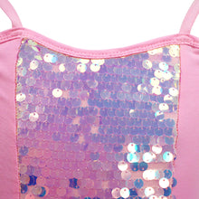 Load image into Gallery viewer, Pink Poppy Romantic Ballet Sequin Sparkle Tutu 5-6