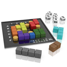 Load image into Gallery viewer, The Genius Square XL -  The Happy Puzzle Company