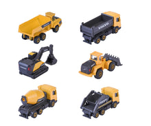 Load image into Gallery viewer, Majorette Volvo Construction Premium
