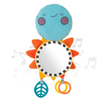 Load image into Gallery viewer, Sassy My Little Sunshine Musical Mirror