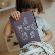 Load image into Gallery viewer, Kidydraw Mini LCD Book - Once Upon A Time