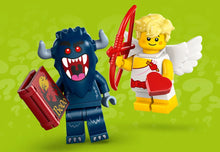 Load image into Gallery viewer, Lego Minifigures Series 27 71048