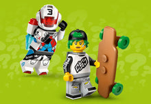 Load image into Gallery viewer, Lego Minifigures Series 27 71048