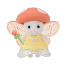 Load image into Gallery viewer, Sylvanian Families - Fairy Mushroom House