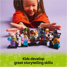Load image into Gallery viewer, Lego Minifigures Series 27 71048