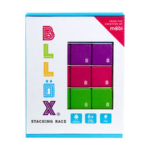 Load image into Gallery viewer, BLLOX Stacking Race