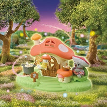 Load image into Gallery viewer, Sylvanian Families - Fairy Mushroom House