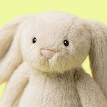 Load image into Gallery viewer, Jellycat Wheat Flufflet Little Bunny