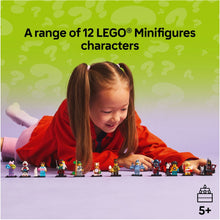 Load image into Gallery viewer, Lego Minifigures Series 27 71048