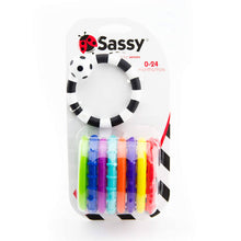 Load image into Gallery viewer, Sassy Ring O Links
