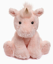 Load image into Gallery viewer, Cotton Candy Pink Unicorn
