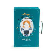 Load image into Gallery viewer, Moulin Roty Les Parisiennes Madamoiselle Blanche