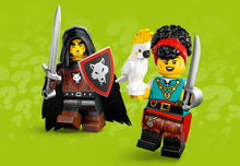 Load image into Gallery viewer, Lego Minifigures Series 27 71048