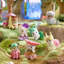Load image into Gallery viewer, Sylvanian Families - Baby Woodland Fairy Costume