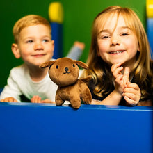 Load image into Gallery viewer, Miffy TV Series Snuffy- 14cm