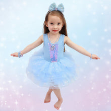 Load image into Gallery viewer, Pink Poppy Disney Frozen Elsa Fashion Tutu 5-6