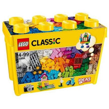 Load image into Gallery viewer, Lego Classic Large Creative Brick Box 10698