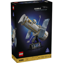Load image into Gallery viewer, LEGO Hubble Space Telescope 11382