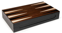 Load image into Gallery viewer, Cardinal Legacy Deluxe Backgammon