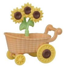 Load image into Gallery viewer, Sylvanian Families - Hamster Family