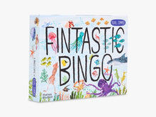 Load image into Gallery viewer, Fintastic Bingo
