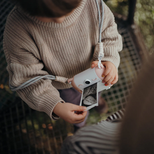 Load image into Gallery viewer, KidyPrint - Kids’ Camera with Thermal Printer - Peach