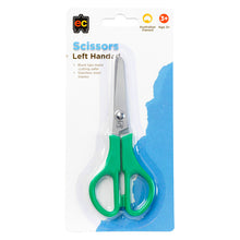 Load image into Gallery viewer, EC Left Handed Scissors