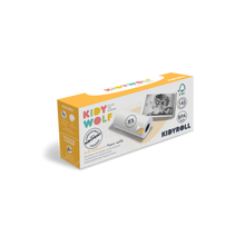 Load image into Gallery viewer, KidyRoll Self Adhesive Paper Rolls for Thermic Printer